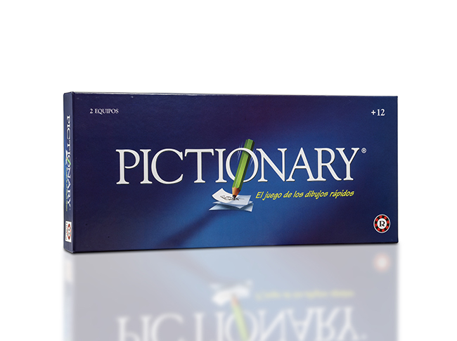 Pictionary